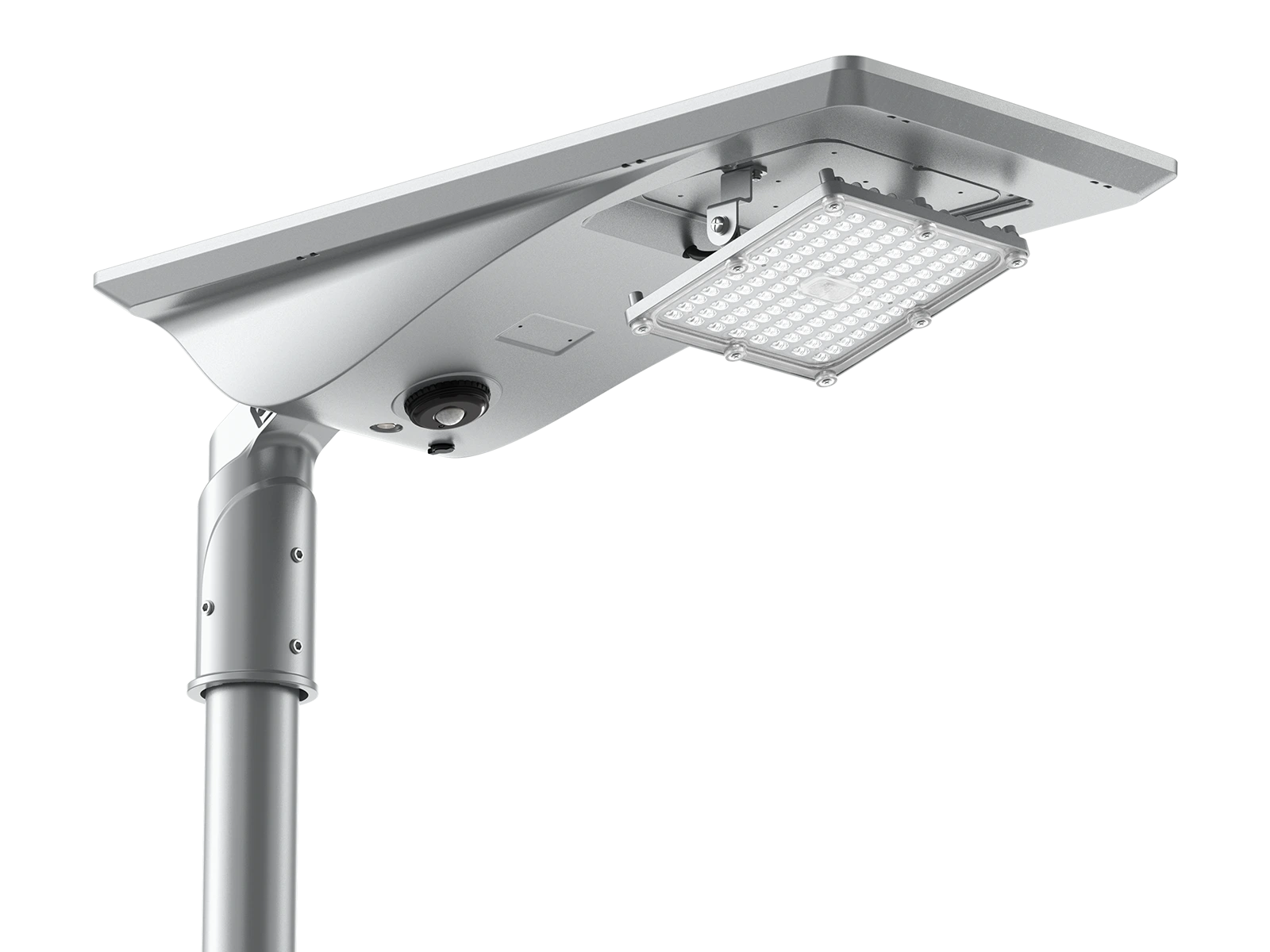 ST43 G2.0 solar streetlight adjustable module