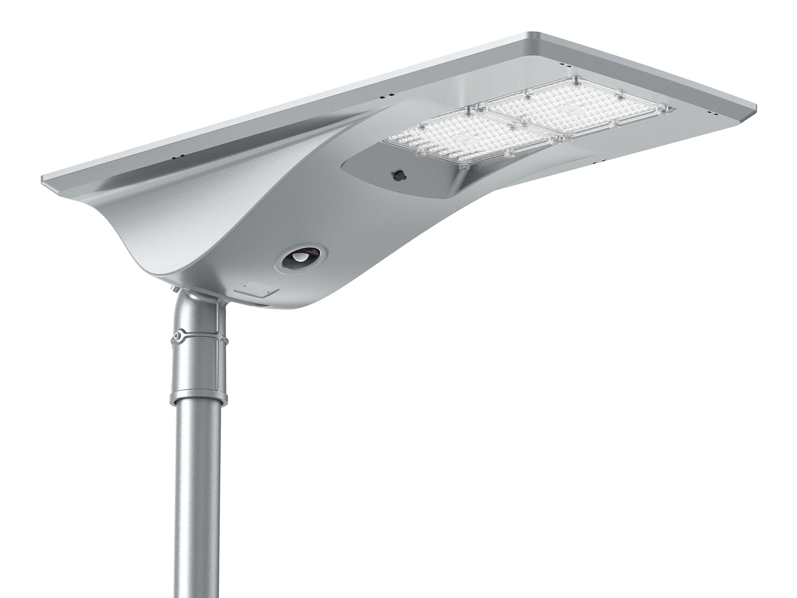 ST44 G2.0 Solar Street Light with Charging Port