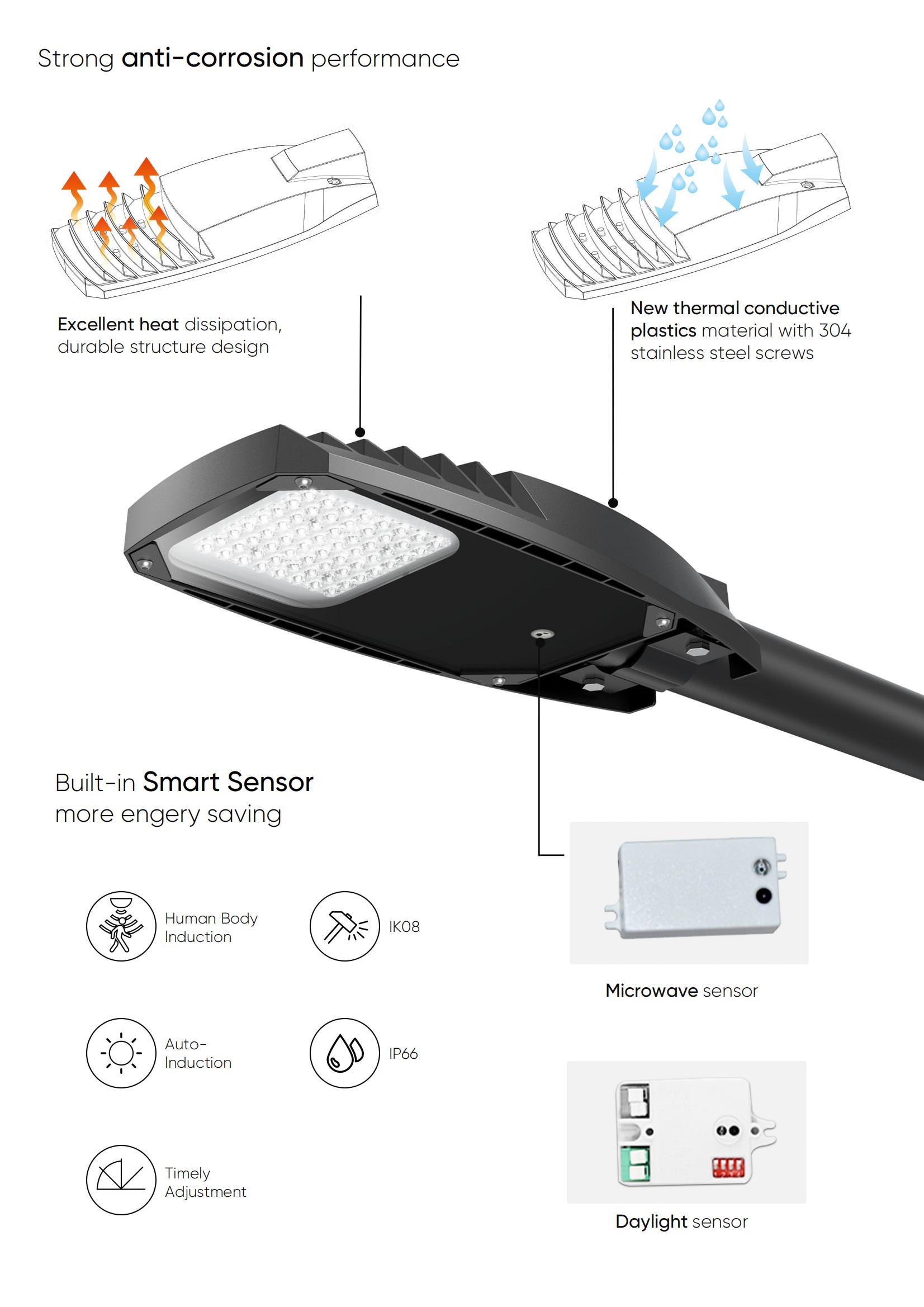 ST46 Street light  03