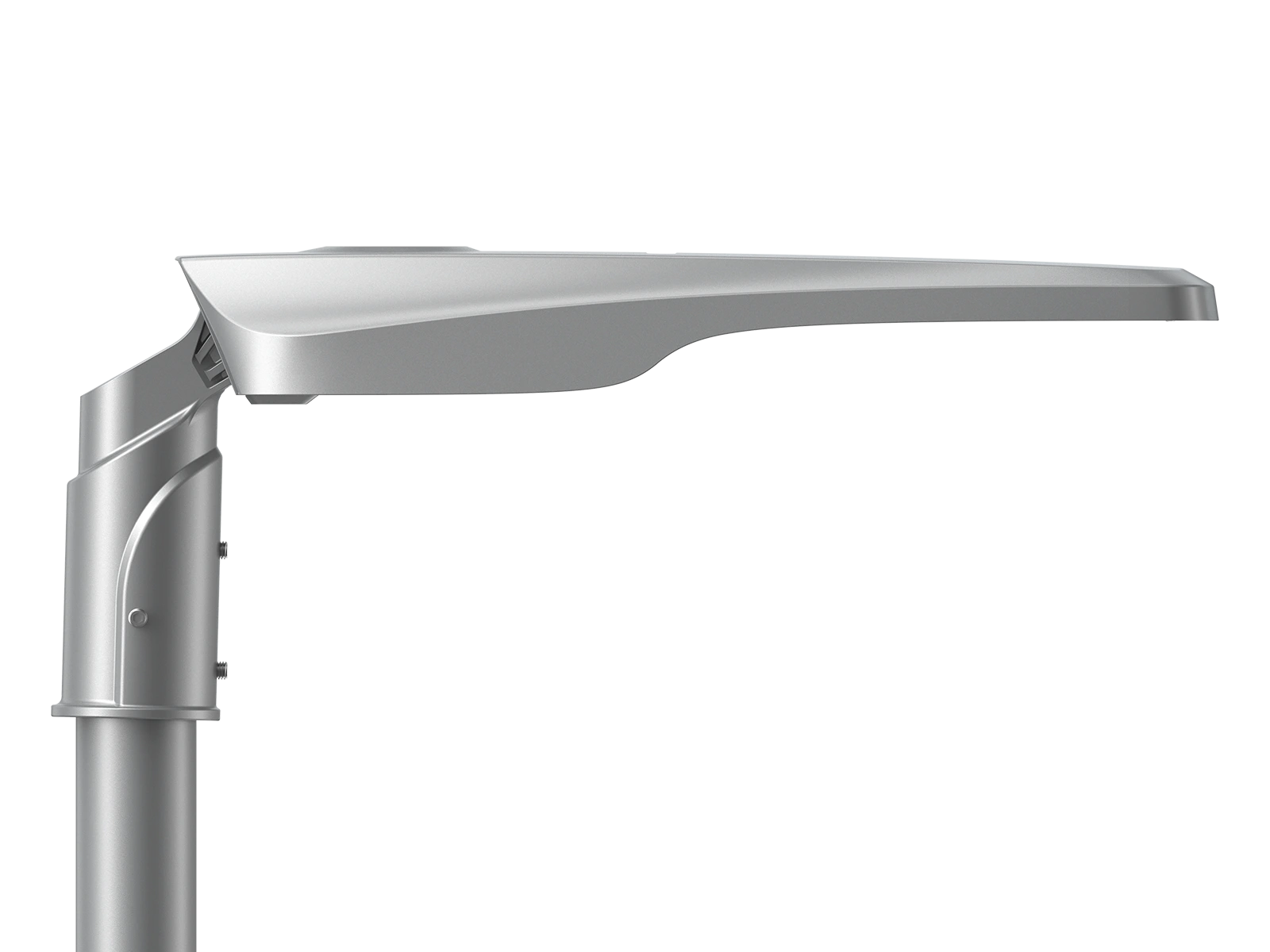 ST53 Terse LED Street Light structure design