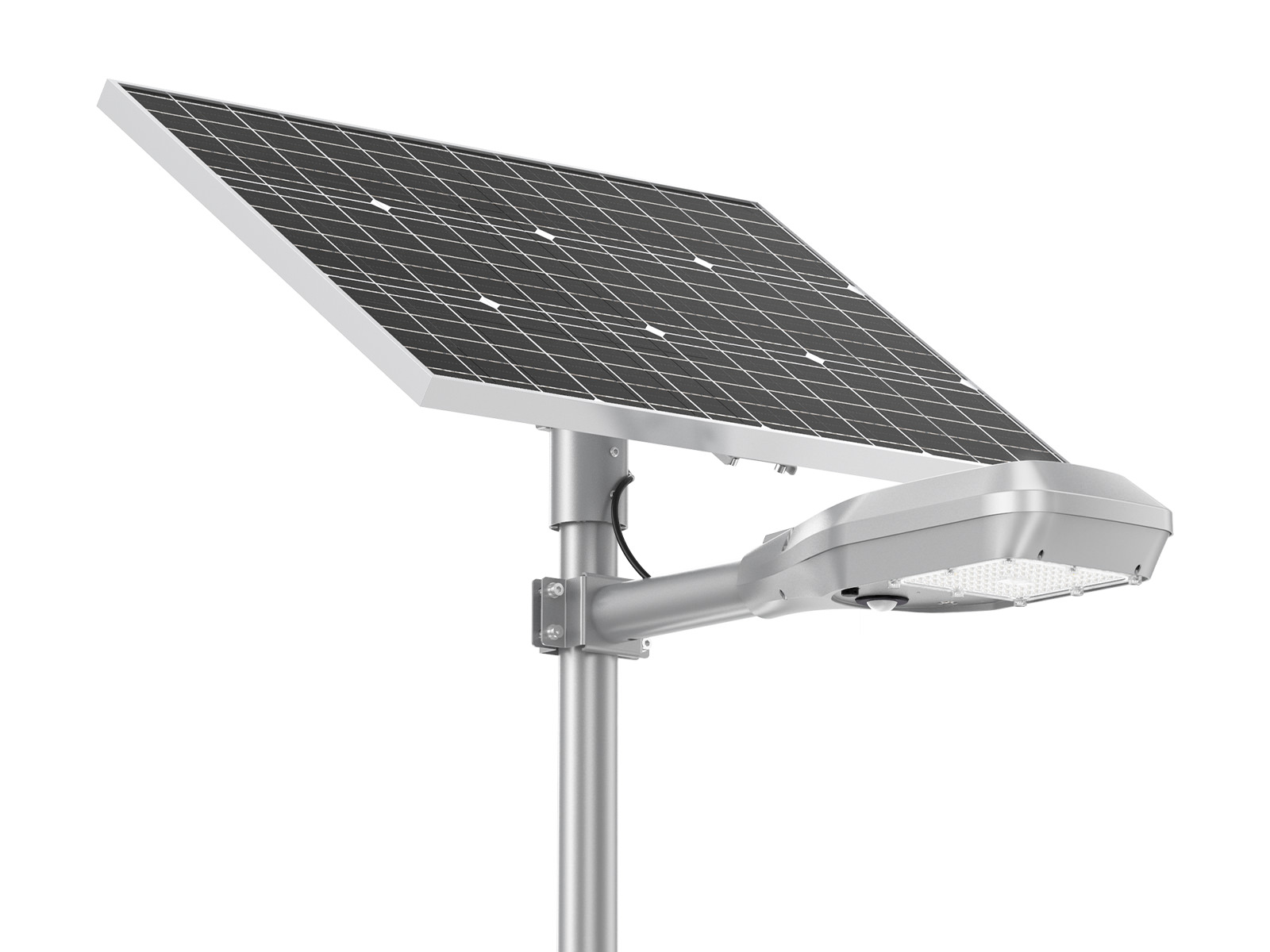 LED Solar Lights - AGC Lighting