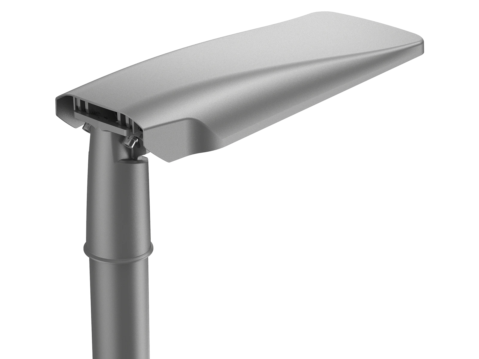 ST59 slim design Street Light
