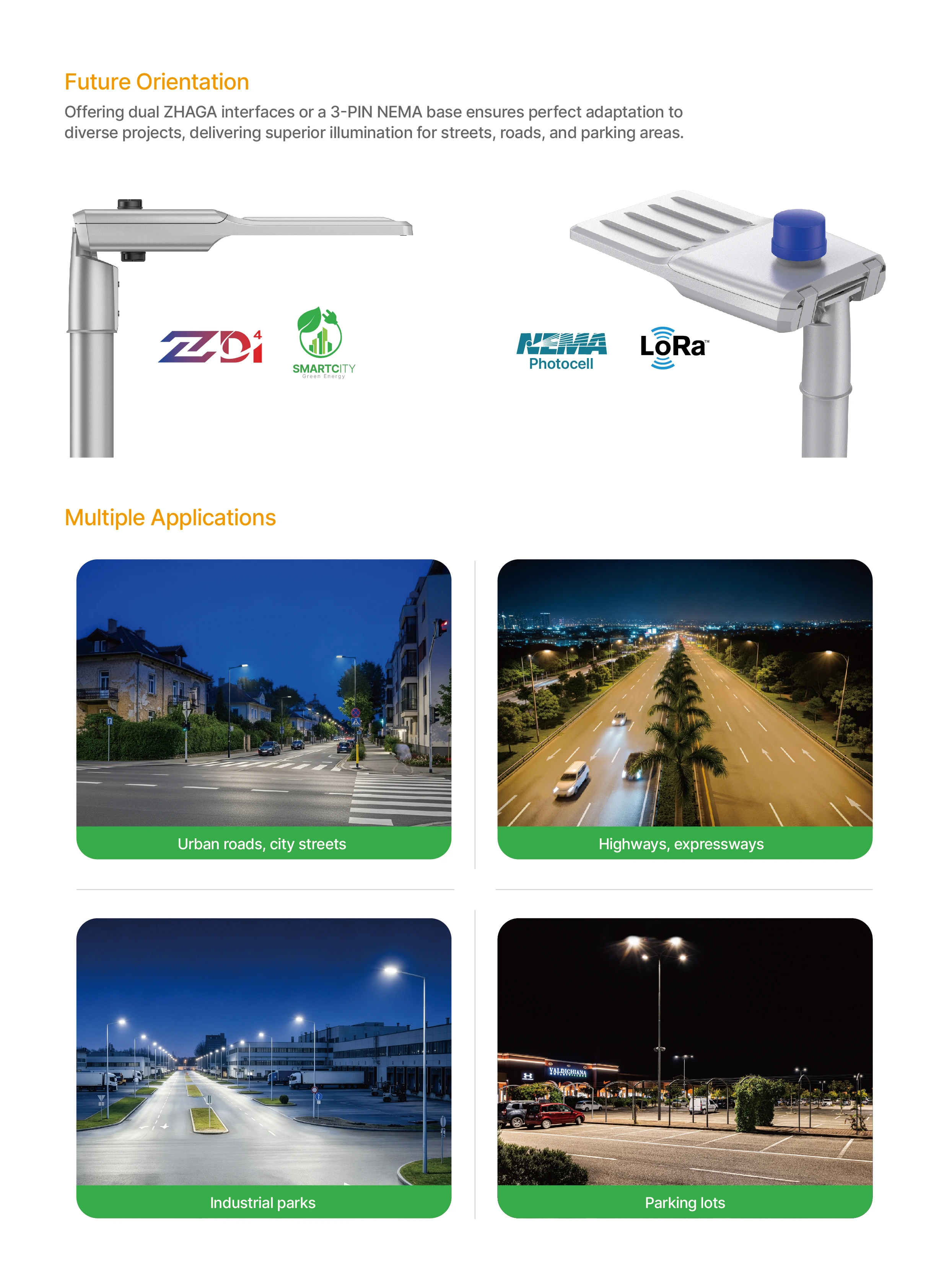 ST71 smart control and applications