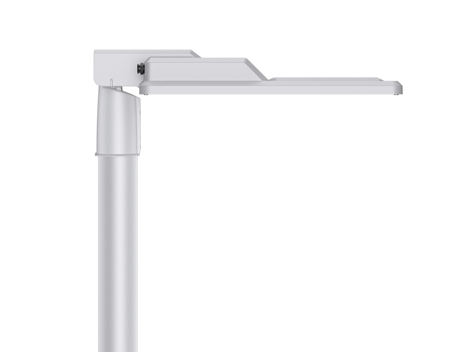 ST72 Street Light horizontally vertically install