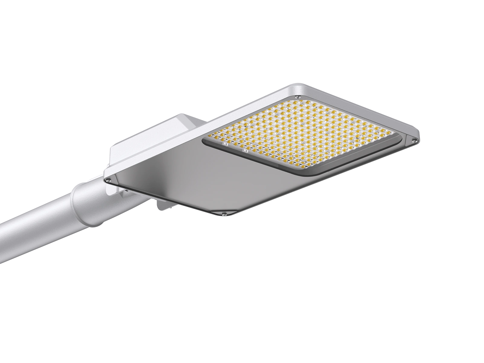 ST72 Street Light with 60mm 76mm spigot poles