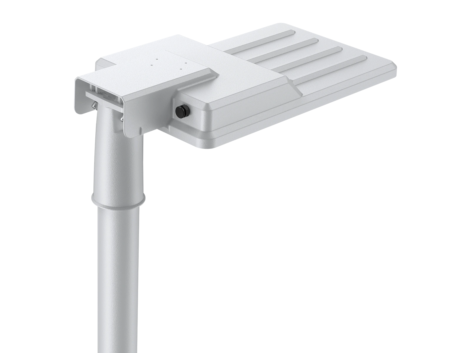 ST72 Street Light with ADC12 aluminum IK08
