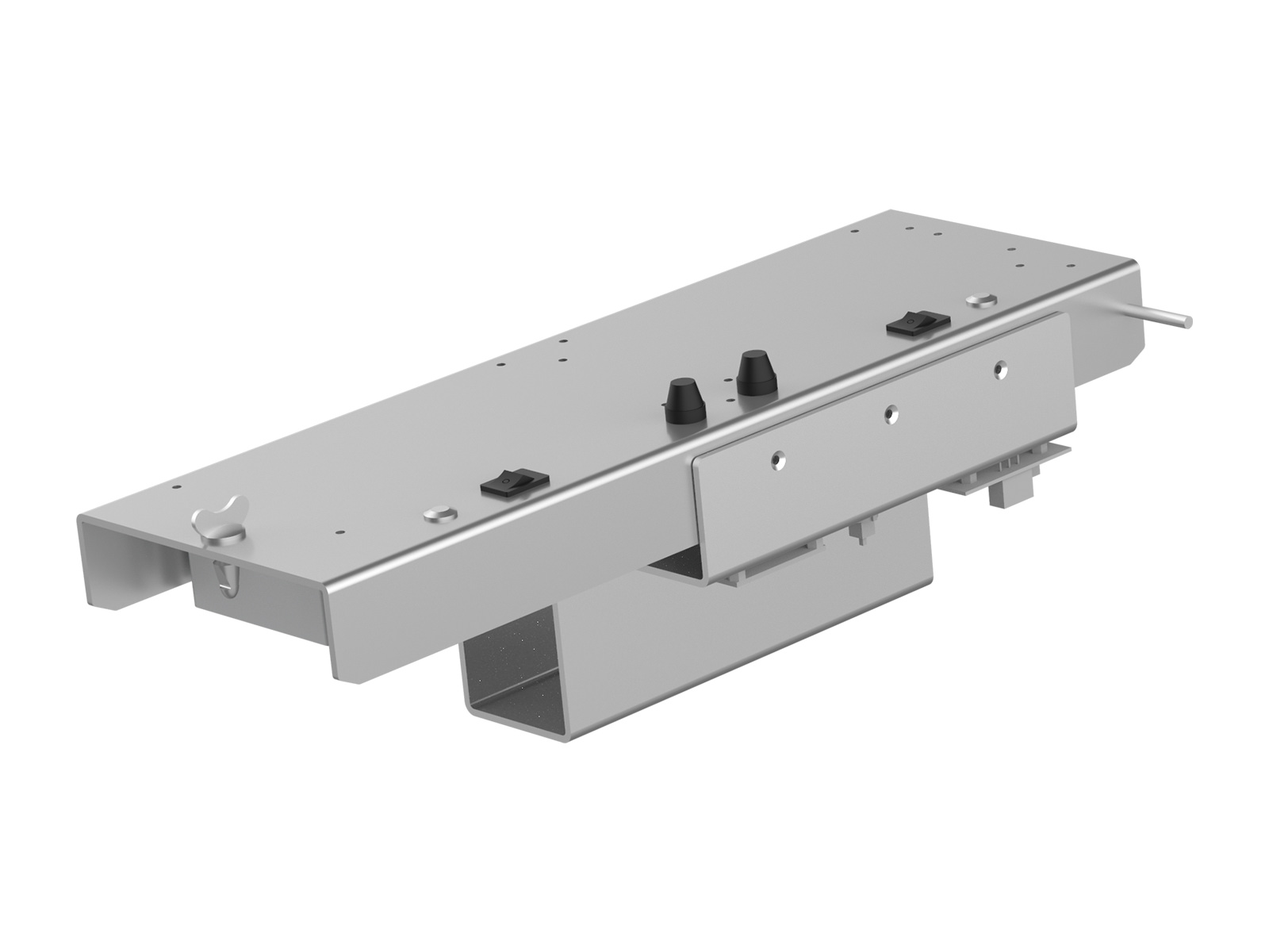 Retrofit Driver for Troditional Tunnel Light