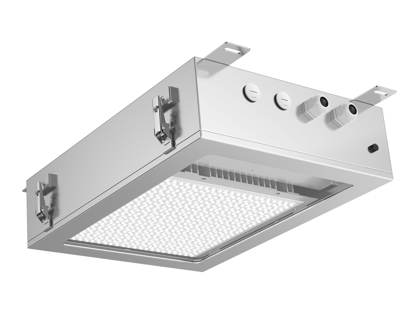 TN01 LED Tunnel Light