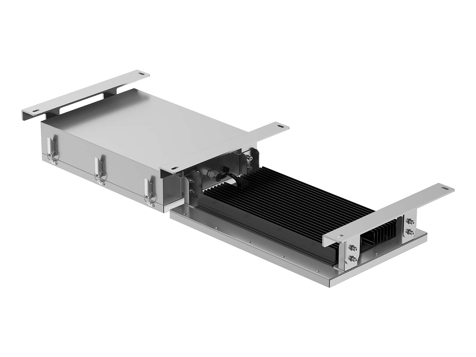 TN09 High power LED Tunnel Light