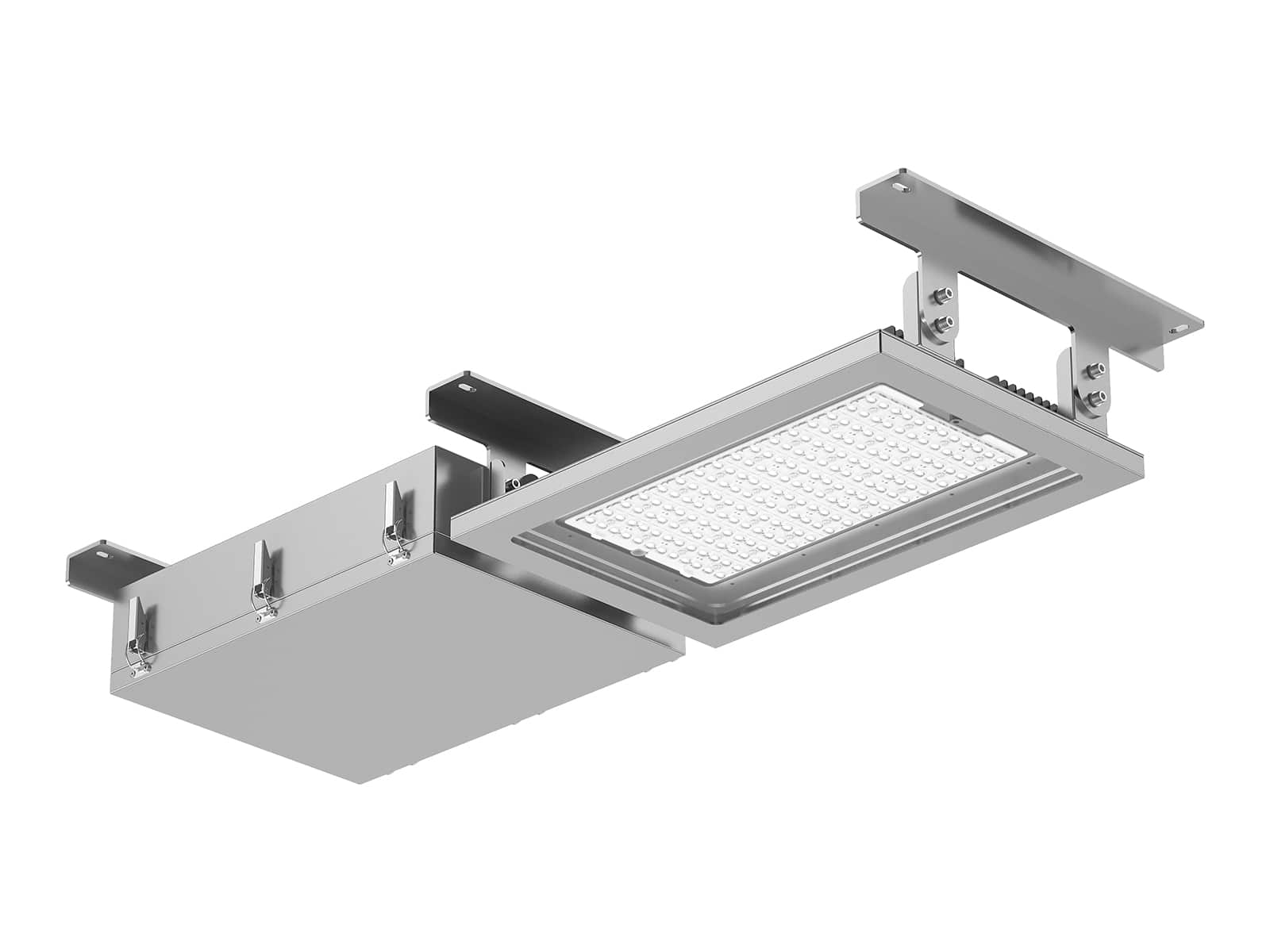 TN09 Modular High-power LED Tunnel Light