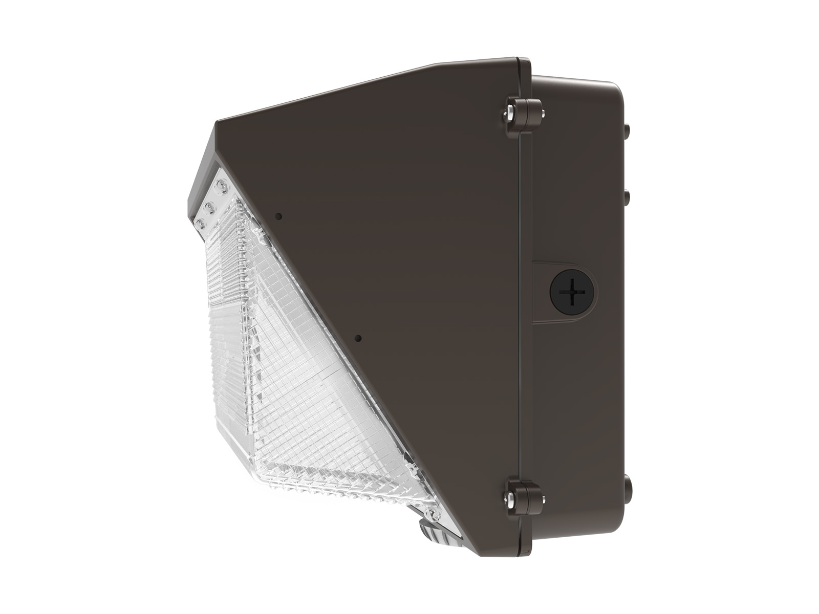UWP02 Outdoor LED Wall Pack