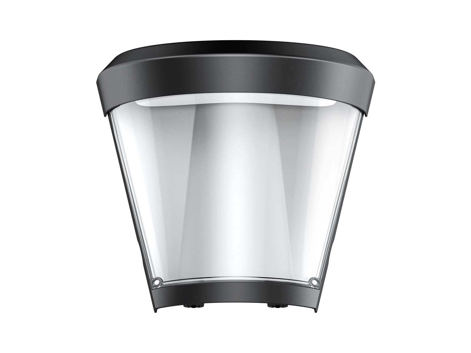 WP22 AmbriLux Low Glare Wall Pack Light