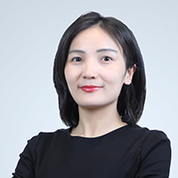 Chloe Huang