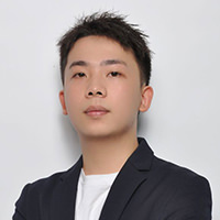 Jeffrey Zhang