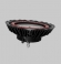 120W LED High Bay