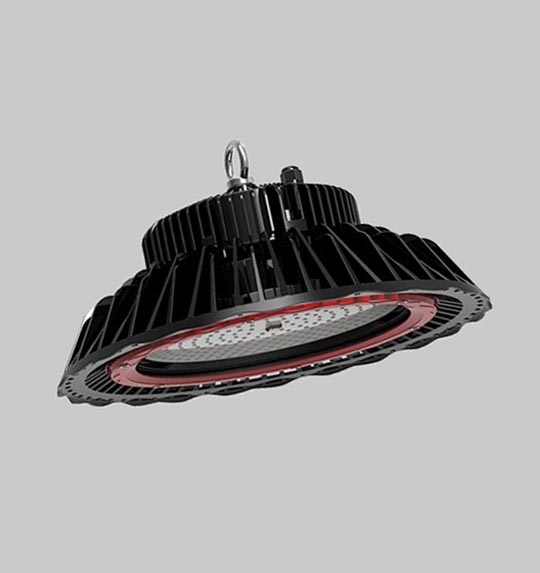 120W LED High Bay light