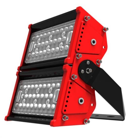 60W LED Floodlight 