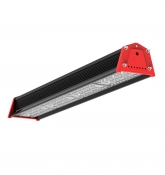 120W Led Linear Warehouse Light