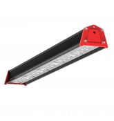 150W Led Linear Warehouse Light