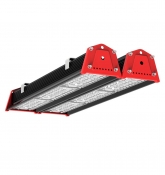 180W Led Linear Warehouse Light