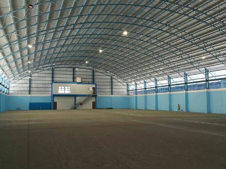 200W-HiCloud-high-bay-used-in-dock-warehouse