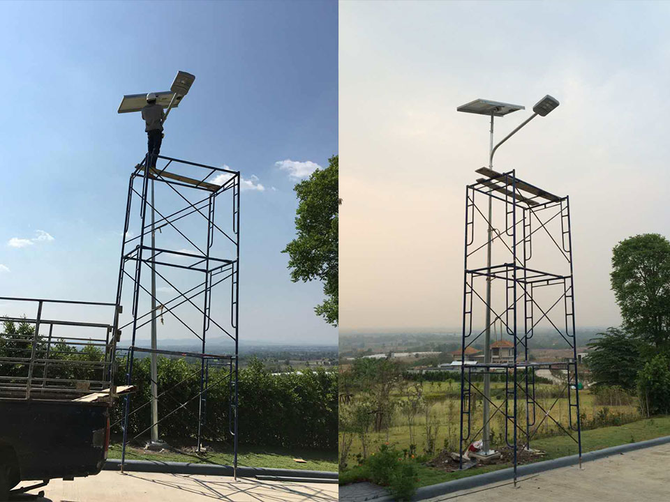 LED-street-light-with-SOLAR-module-30W